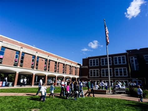 private junior high schools near me